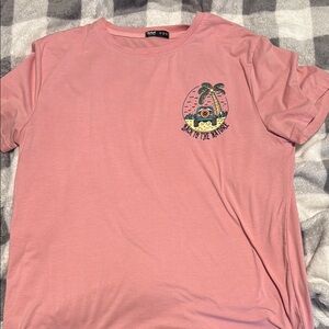 Back to the Nature T-Shirt